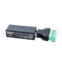 와이드 DC 입력 5 ~ 18VDC Elfin-EW11A wi-fi를 통한 데이터 전송 RS232/RS485-이더넷/와이파이 변환 지원, kit 3 EW11