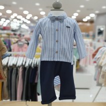 조이셔츠상하보타이02N123009