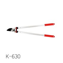 화 신 탱자가위 양손 가지치기 K-630 원예 공구 조경용품 예초기 톱 농축수산업, 1개