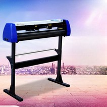 컷팅플로터 시트지 커팅기 창업 가정 토퍼 기계 라벨, H980 80cm