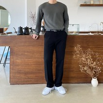 남자 티셔츠 머슬 긴팔 티