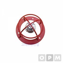 헤드보호망-천정적색핫배송 소방호스 완강기 감압밸브 죠인트, 본상품