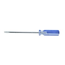 책임유통 라인컬러드라이버 3300 2.5X63MM(-)책임공구
