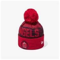 [뉴에라]뉴에라모자 NQC 60079978 MLB 클럽하우스 LA 에인절스, 단품
