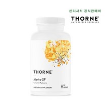 Thorne 쏜리서치 Research 베이직 프리네탈 90정, Thorne Research 쏜리서치 Meriv