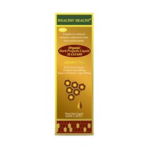 호주 웰시헬스 프로폴리스 팅쳐 25ml PROPOLIS 플로폴리스 면역력 알지알지몰 1개 세트