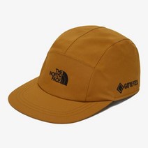 [국내정식매장] 노스페이스 GTX CAMP CAP 고어텍스 캠프 캡 NE3CN52B