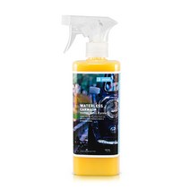 고클린 워터리스 카워시 650ml, 단품, 1개