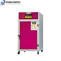 현대 고추건조기 HDG-115T 15채반 농업용 농사용 농수산물