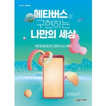 메타버스로 구현하는 나만의 세상/한빛아카데미