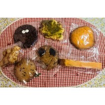 우기쿠키 구움과자 수제과자 쿠키맛집 쿠키선물, 황치즈 크림치즈, 1개