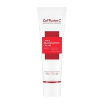 셀퓨전씨CELL FUSION C 레이저 리쥬버네이션 크림 50ml