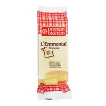 쉐프스월드 PAYSANBRETON 페이장브레통 에멘탈 프랑시스 250G, 1개