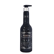 샴푸 팜파스 내츄럴 스켈프샴푸 550ml, 1개