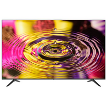 폴라로이드 UHD 140 cm TV PDK55CP, 스텐드형, 자가설치