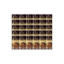 조지아 캔커피 175ml 30캔 1박스/레쓰비, 조지아 오리지널 캔커피 175ml 3