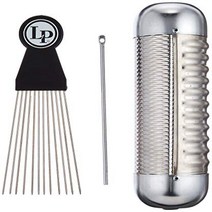 Latin Percussion LP452 Multi Guiro, 1