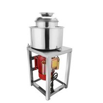 상업용 기계 미트볼 메이커 2.2KW/220V 성형 기계 고속 비터 생선 쇠고기 돼지 공 블렌더 과립기 주방 장비, 01 Type 22_06 JP