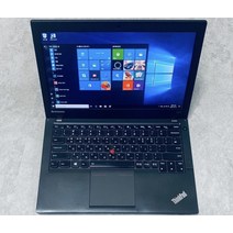 레노버 X250 i5-5300U4GBSSD128GB 중고노트북