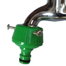 호스커넥터 수도꼭지 물호스 연결 카플링 연결구, 본상품선택