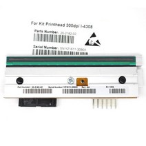 안동 Datamax I4310E 열전 사 라벨 프린터 용 헤드 305 인치 당 점 PHD20218201, 한개옵션0