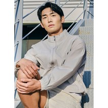 탑텐밸런스남성 초경량 집업 MBD5JJ1020 471255