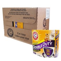 암앤해머 더블 듀티 (6.35kg*3개입)