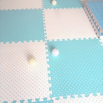 바닥 매트 바느질 침실 빌딩 블록 어린이 매트 퍼즐 가정용 대형 아기-41467, 05. 60x60x1cm (10 개, 옵션08