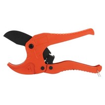 테프론 블레이드 장착 파이프커터 42mm PE절단 컷터가위 가성비좋은 PVC