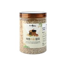 국산 무농약 토종쌀 보리벼쌀 오분도미 당일도정 400g, 1개