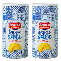 아미카 디쏠트 포테이토칩 3 2 5 g, 2개