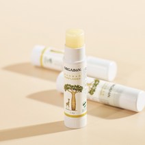 오가본 아기 립밤, 2개, 5.4g