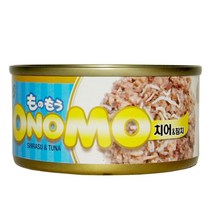 모노모 참치치어 80g x 24개 고양이 캔 간식, 03 참치치어 80g x24개, 모노모캔 80g x 24개 [참치치어]