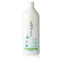 BIOLAGE 바이오리지 모발 볼륨 강화 샴푸 Volumebloom Shampoo 1L, 1개