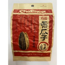 챠챠 해바라기씨 양념맛, 145g, 1팩