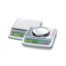 한국 AND 전자저울 CB200 300 2000 3000 고정밀 미량저울 실험저울, CB-200 배터리 EKW-09i