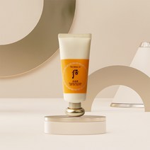 후 공진향 진해윤 선크림, 2개, 60ml