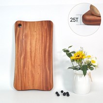 수지매트 마호가니 사각도마 25T 대10015 플레이팅