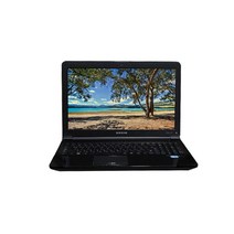 SSD120GB 2022년 대비 중고노트북 사무 기본게임용, 10-삼성 RV520 200B RC520, 윈도우7, 4GB, 120GB, 인텔 i5, 블랙화이트랜덤