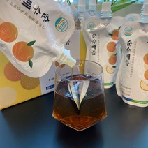 무첨가 순수 100% 착즙 나주 배즙 120ml x 30개 선물용