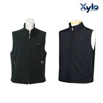 자이로 면상발열체 발열조끼 고급형 차이나형 JC-3011겨울조끼방한조끼