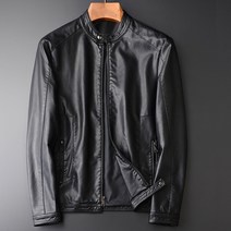 제이피엠 남자 봄 가을 레더자켓 가죽점퍼 라이더자켓 TX15