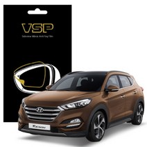 [바보사랑] 현대 2015 올뉴 투싼 사이드미러 방수 발수필름 2매, 사이즈종류:사이드미러(97x97mm)2매