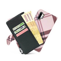 블레싱M 갤럭시와이드3 SM-J737S 모노부리 지폐 카드 수납 핸드폰 지갑 케이스