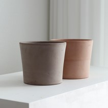 이태리토분 데로마 실린드리코 2color_16호 20호, 모카