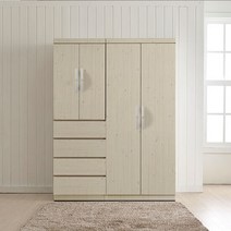 오움 장롱 세트 1400, 워시