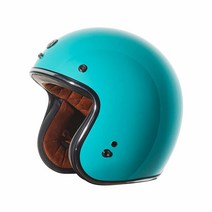 TORC T50 오픈 페이스 3 4 오토바이 헬멧 색상 그래픽 DOT 승인 (글로스 그레이 나르도 미디엄), Medium