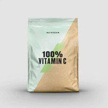 마이프로틴 100% 비타민 C 파우더 100g 100% Vitamin C Powder