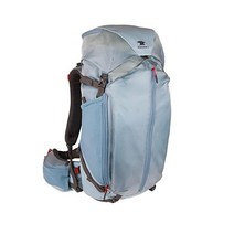마운틴스미스 아펙스 데이팩 백팩 경량 캠핑 하이킹 60 리터, 60 Liter, Smoke Blue