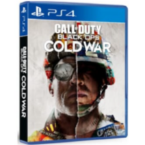 [정품][PS4] 콜 오브 듀티 : 블랙 옵스 콜드 워 플레이스테이션4 게임팩